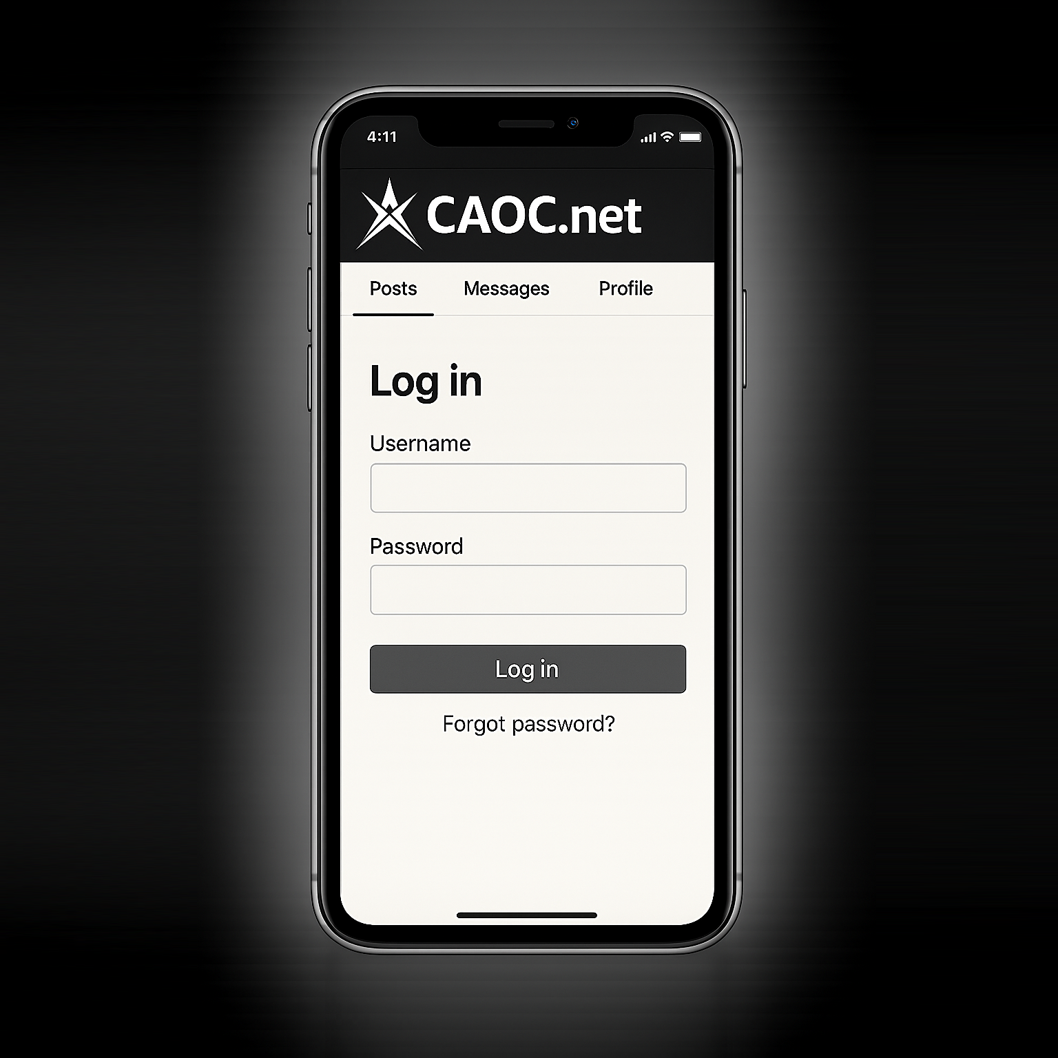 C.A.O.C.net
